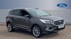 Ford Kuga Vignale 1.5 EcoBoost 176 5dr Auto Petrol Estate